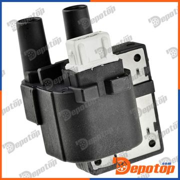 Bobine D'allumage pour RENAULT | 5DA749475211, 16-148850009